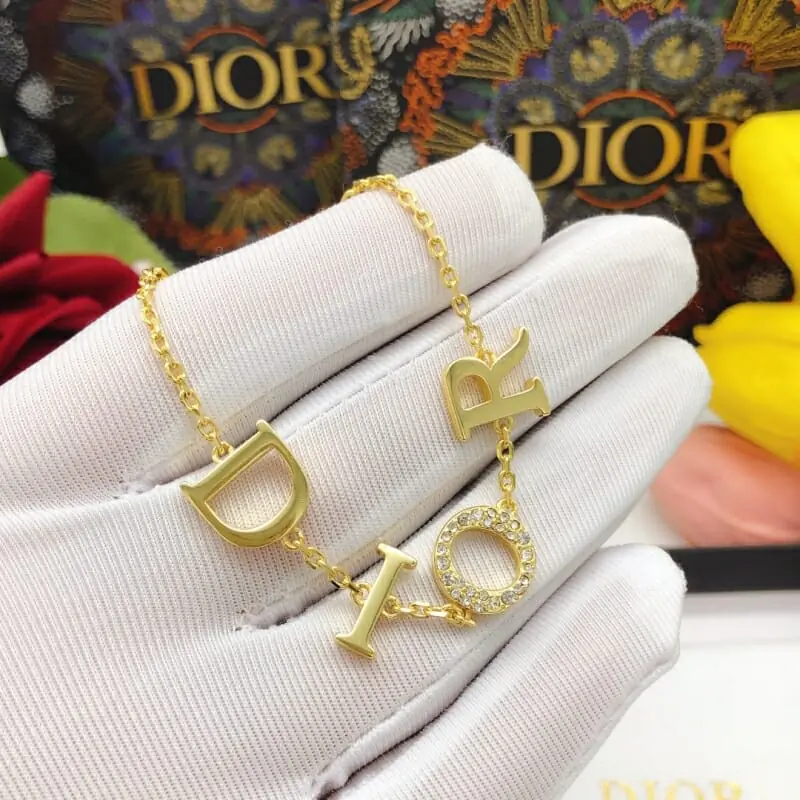 christian dior bracelets s_12344212